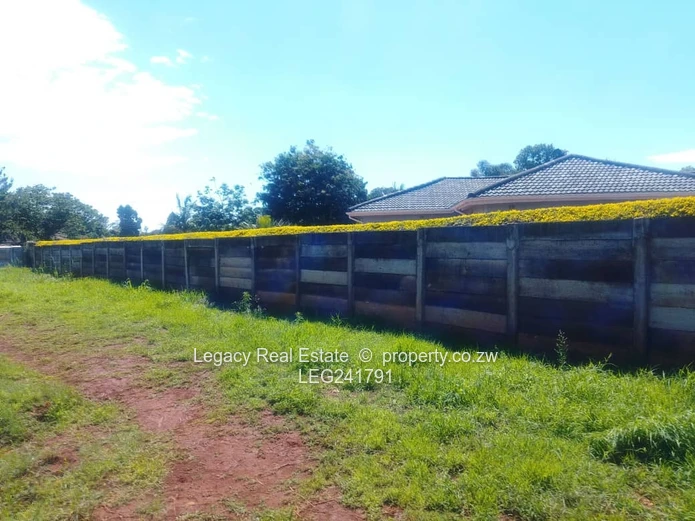 Prime Residential Stand for Sale in Adylin