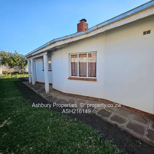 The Perfect Starter Home at Westgate