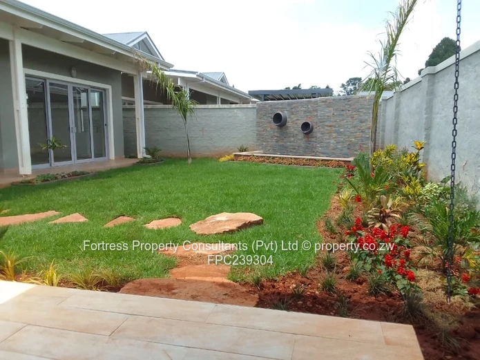 Highlands | Brand New Garden Apartments