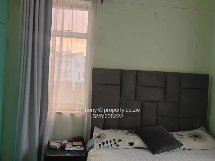 Residential Flat for sale