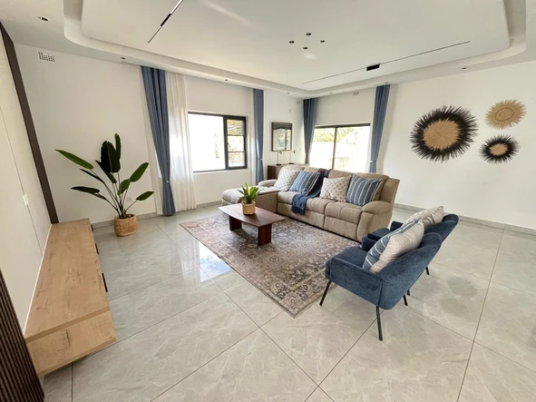 5 Bedroom Townhouse Complex