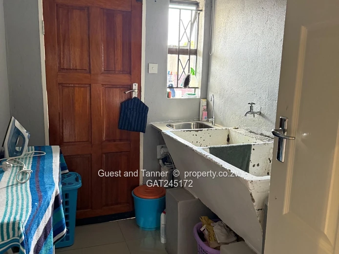 Springvale Park, Ruwa - Prime Family Home with Full Backup Systems & Title Deed