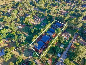 2 Bedroom Garden Flat