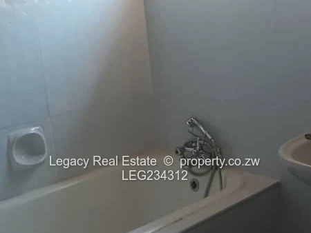 Fern Valley, Mutare – House for Rent