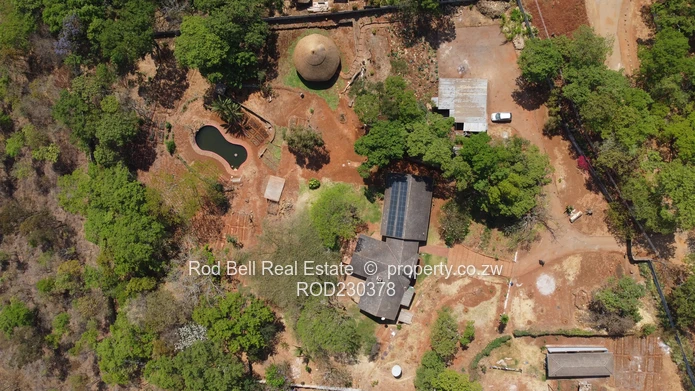 Large family home sitting on 5.3 acres