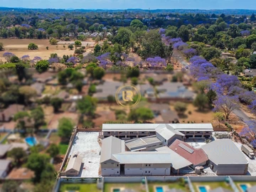 Shop & Retail Property