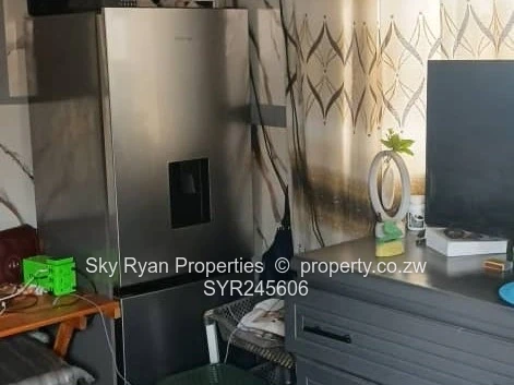 Kuwadzana Phase 3 Stand For Sale 