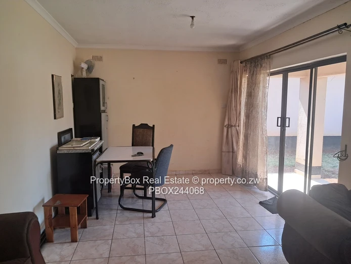 Acacia Gardens 3 bed cluster home for sale! 