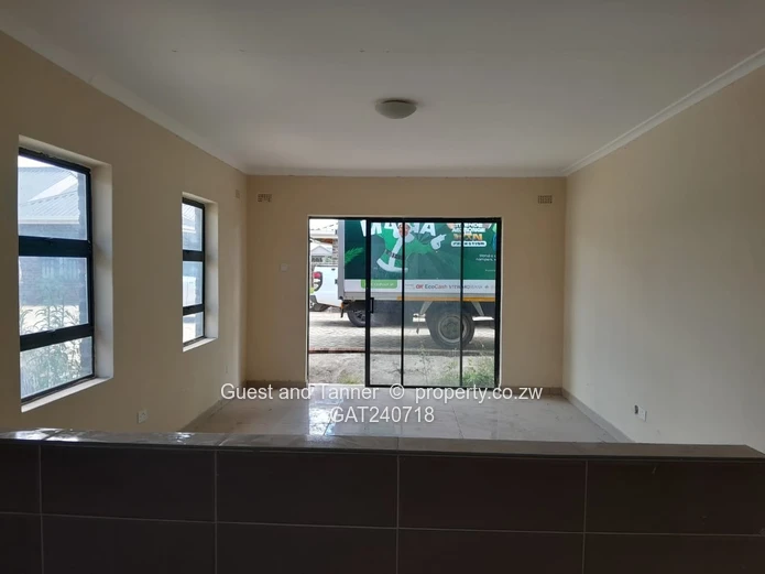 Modern Three Bedroom Home for Rent in Exclusive Marlborough Gated Community