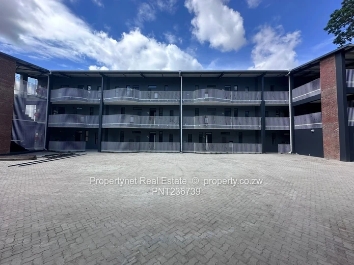 Modern Apartments for Sale!!!