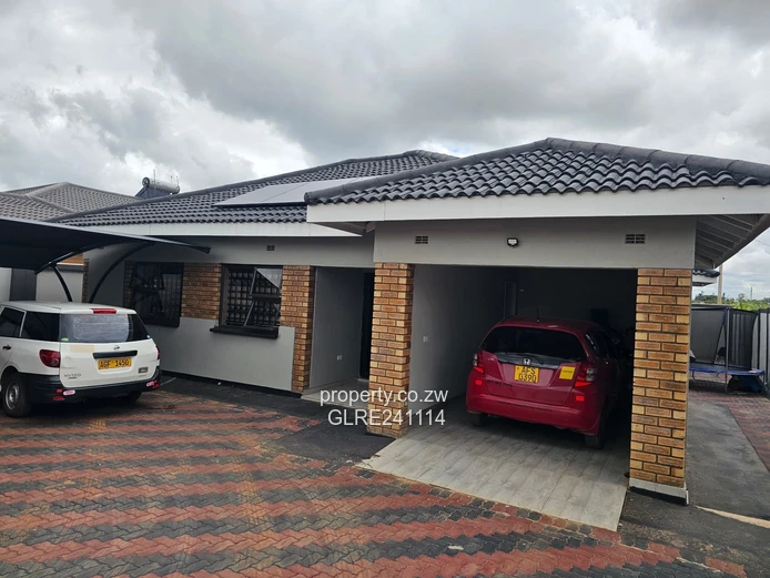 Madokero House Forsale 