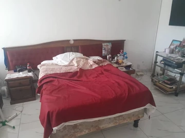 2 Bedroom Garden Flat