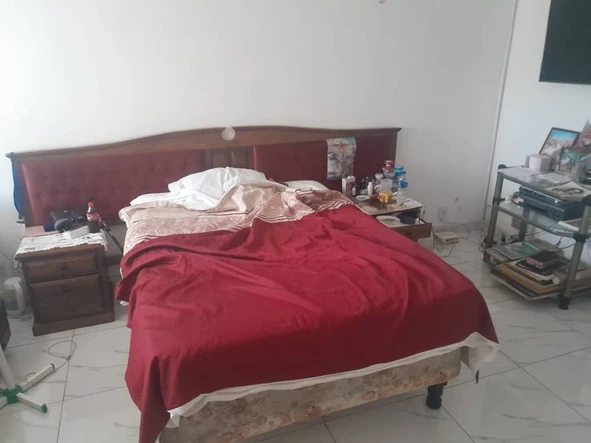 2 Bedroom Garden Flat