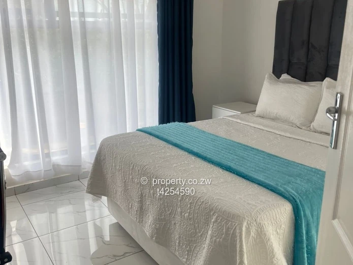 Avondale 3 bed cluster to rent 