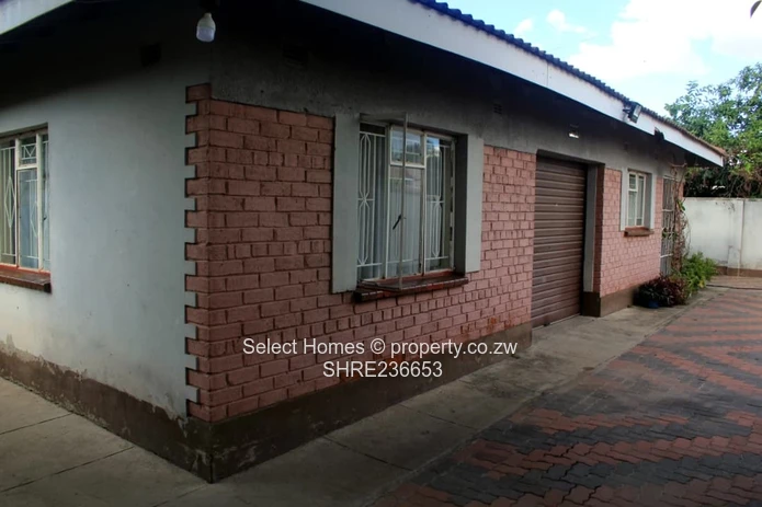 Mainway meadows,Waterfalls