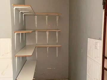 3 Bedroom Garden Flat