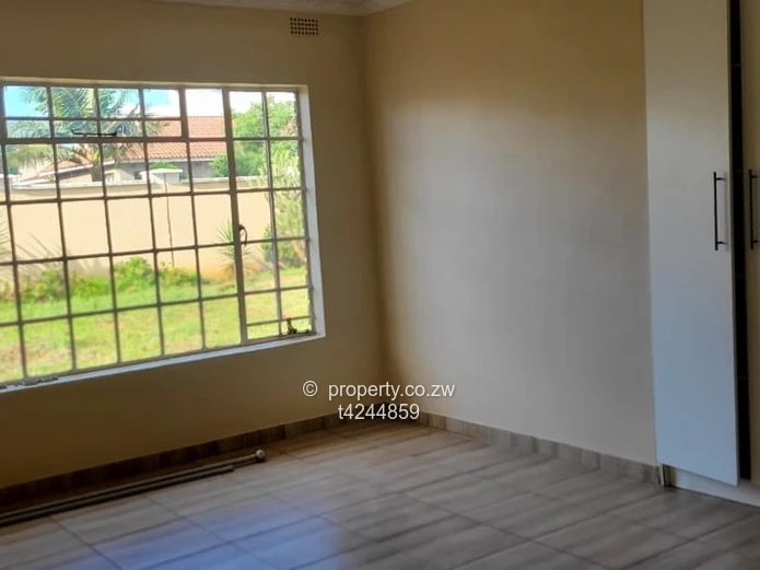 Westgate area D full house to rent