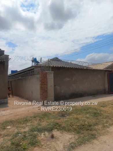 Starter Home (Sole Mandate)