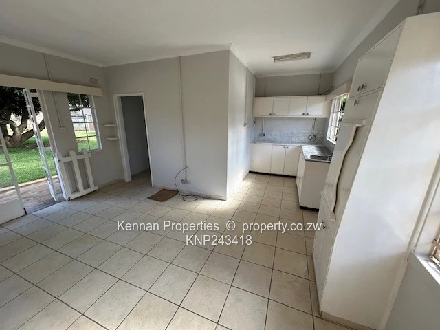 Solid, Neat Family Home With Self Contained Cottage