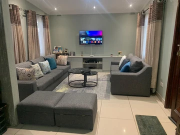8 Bedroom House