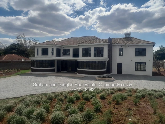 Borrowdale West house for sale