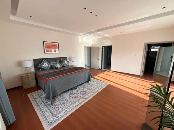 5 Bedroom Townhouse Complex