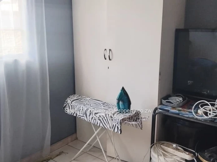 Charming Residential Home - Woodlands | Bulawayo (Sole Mandate)