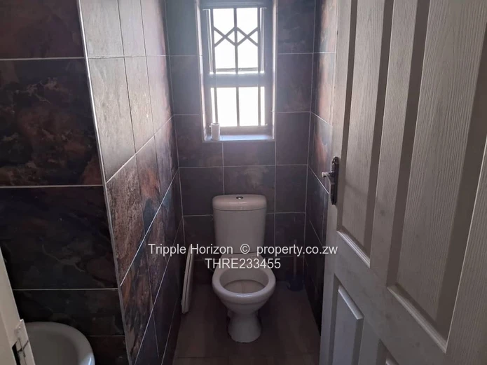 Mabvazuva house for sale