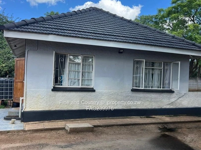 Modern-Updated Family Home on a Large Stand