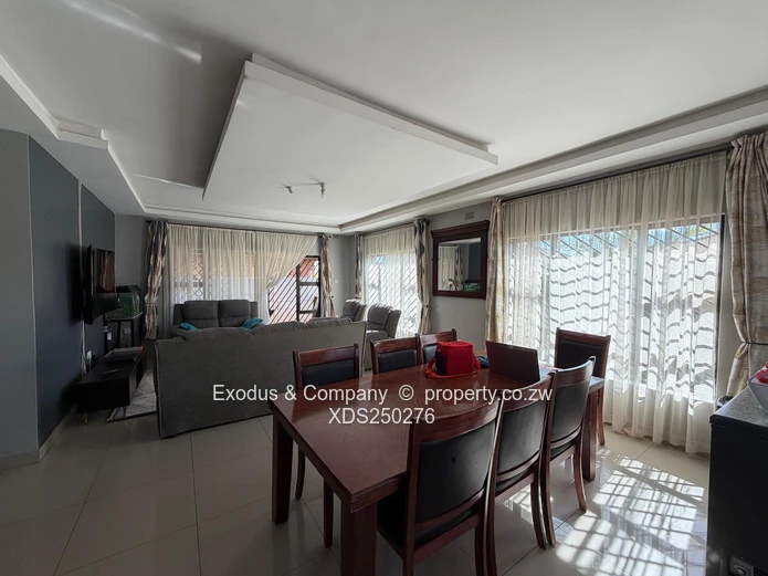 House for sale