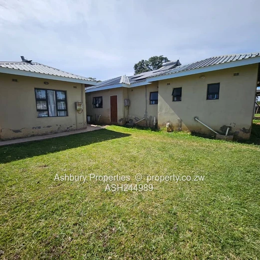 Morden Secure Gated Complex