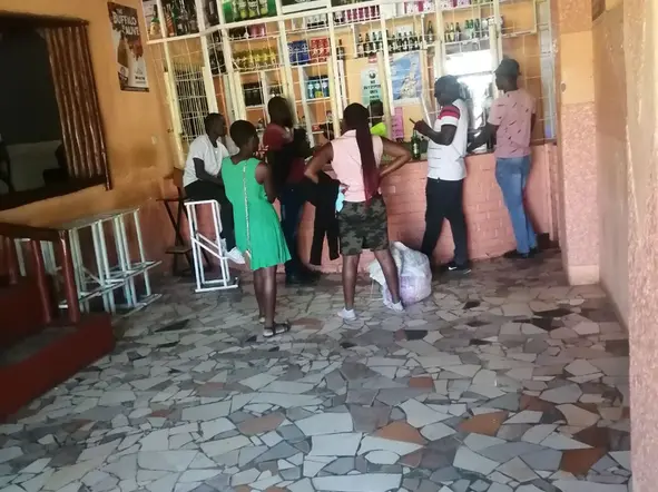 Shop & Retail Property