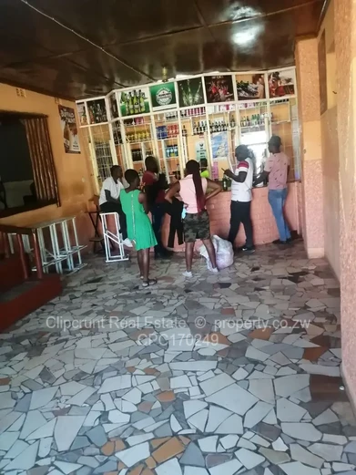 Commercial Property To Rent - Nightclub