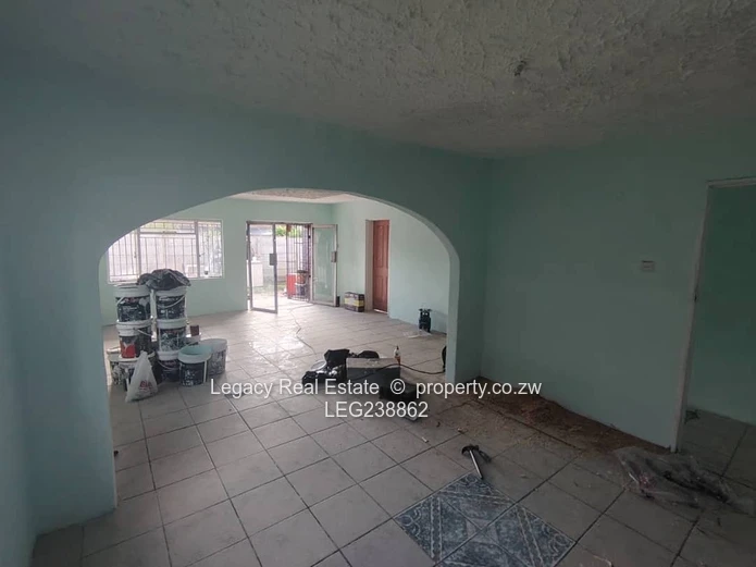 Tynwald Residential Property Under Council Cession