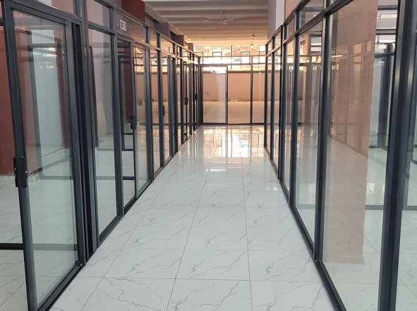 Shop & Retail Property