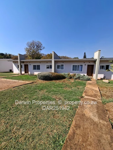 Very Pleasant Complex. Immediate Occupation