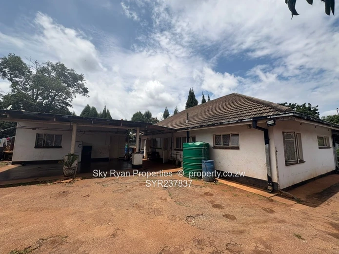 Eastlea, Glenara South Ave Commercial Property For Sale