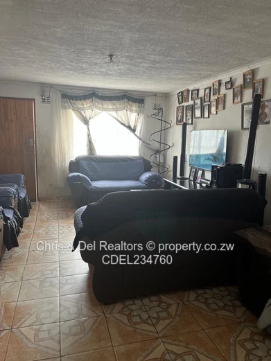 Exciting Investment Opportunity (3 x 2 bedrooms Housing Units)