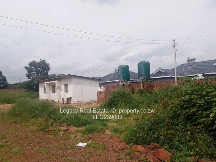 Prime Waterfalls Stand For Sale – Gated Complex