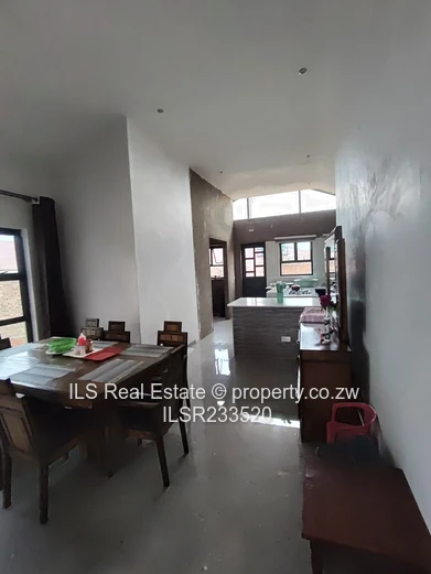 House to Rent in Mt Pleasant Heights (Sole Mandate)