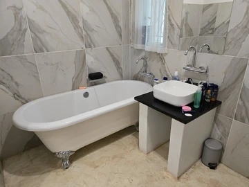 3 Bedroom Townhouse Complex