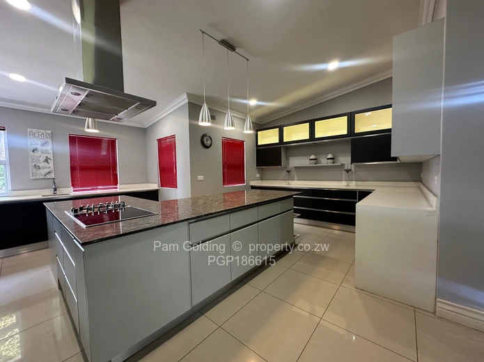 Stunning 3 Bedroom Home to Rent - Arlington Estate 