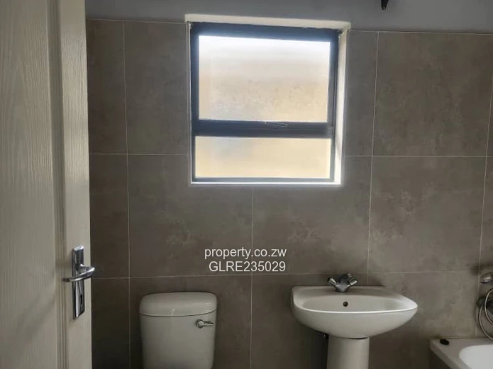 Newly built CLUSTER Homes in Bluffhill 