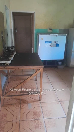 Investment opportunity 