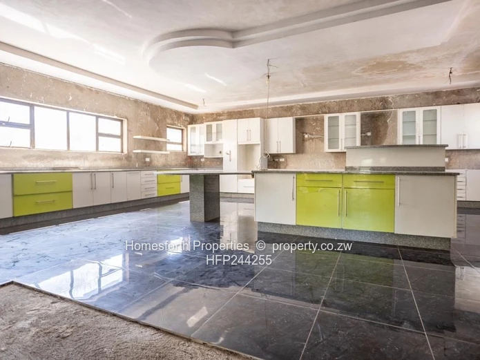 Carrick Creagh Luxury Mansion for Sale (Sole Mandate)