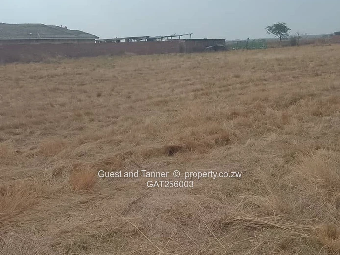 1.1 Hectares For Sale – Rainham Agro Plots | Usd $120,000