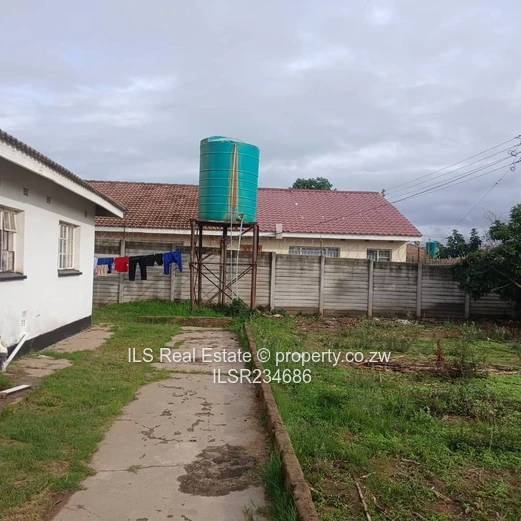Zimre House for Sale
