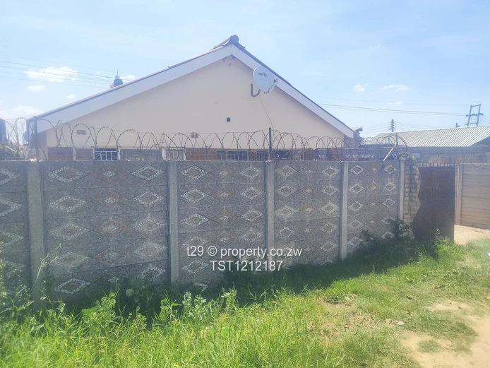 Ivory park House for sale (Sole Mandate)