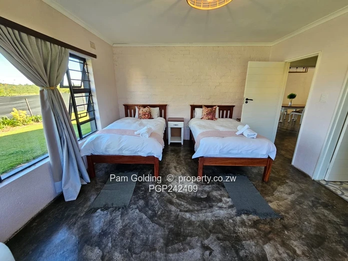 Spacious Versatile Property