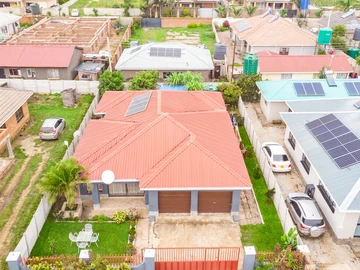 Charming family Home in Hilton Views, Mabelreign